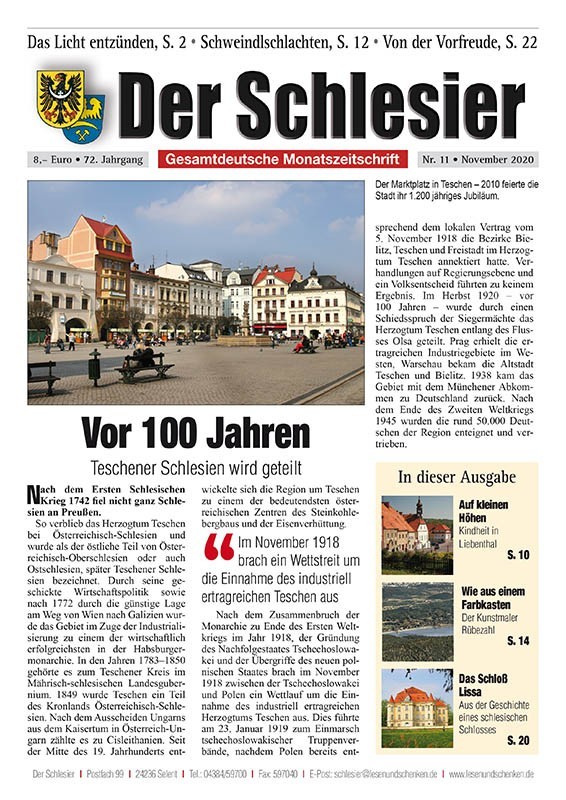 Der Schlesier