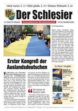 Der Schlesier
