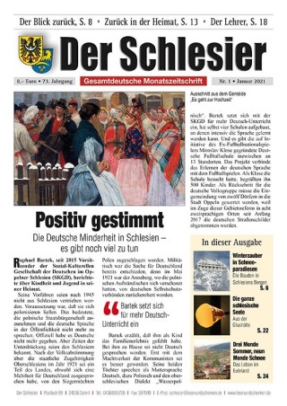 Der Schlesier