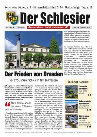 Der Schlesier