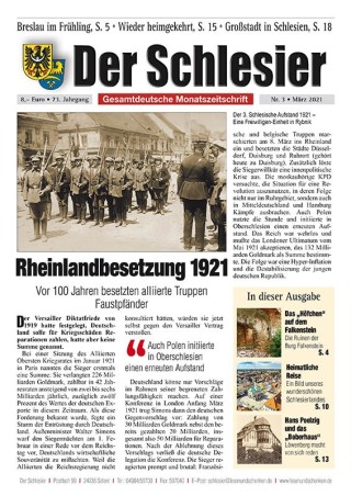 Der Schlesier