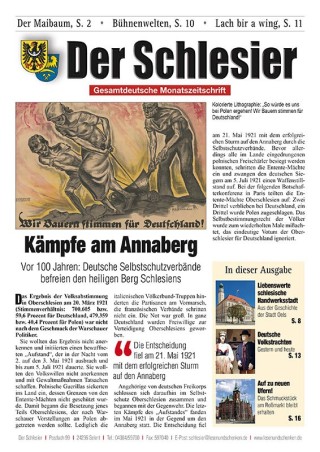 Der Schlesier