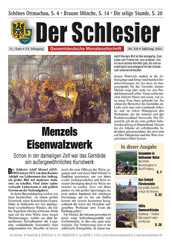 Der Schlesier