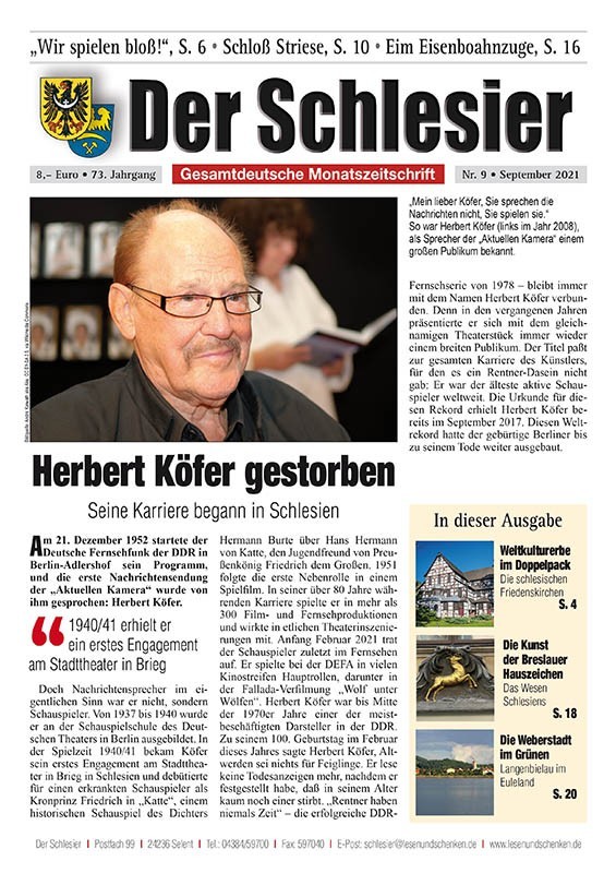 Der Schlesier