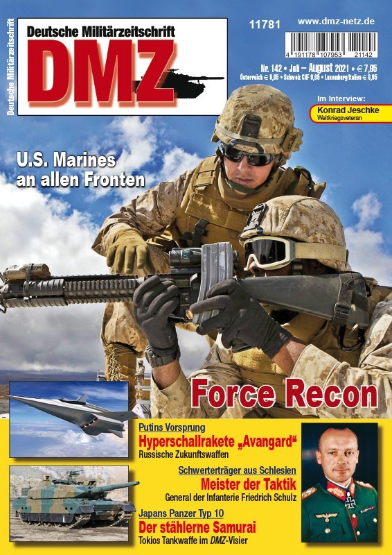 Force Recon