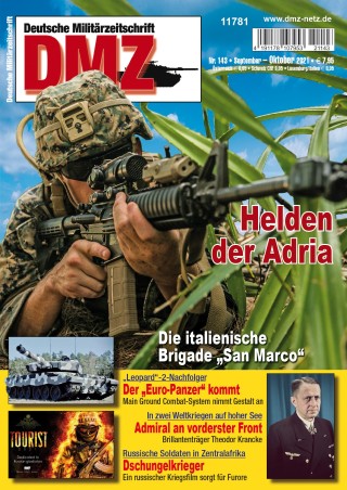 Helden der Adria
