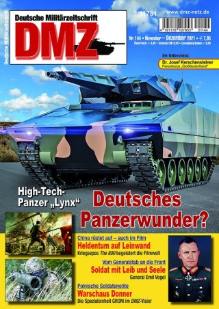 Deutsches Panzerwunder?