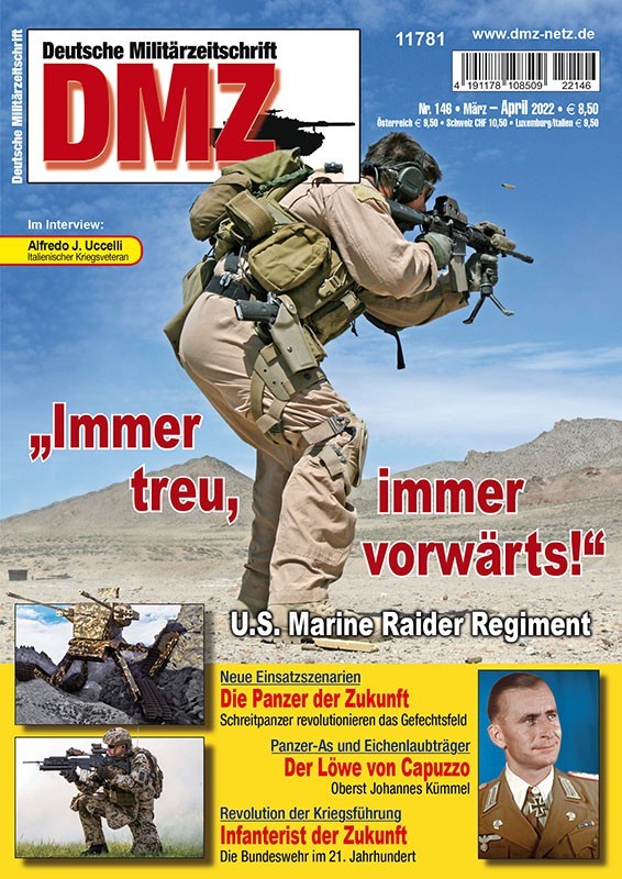 Immer treu, immer vorwärts!