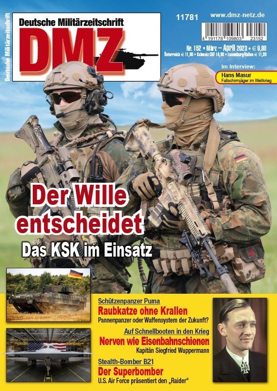 Der Wille entscheidet