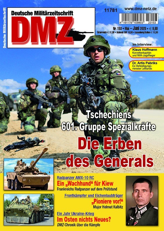 Die Erben des Generals