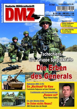 Die Erben des Generals