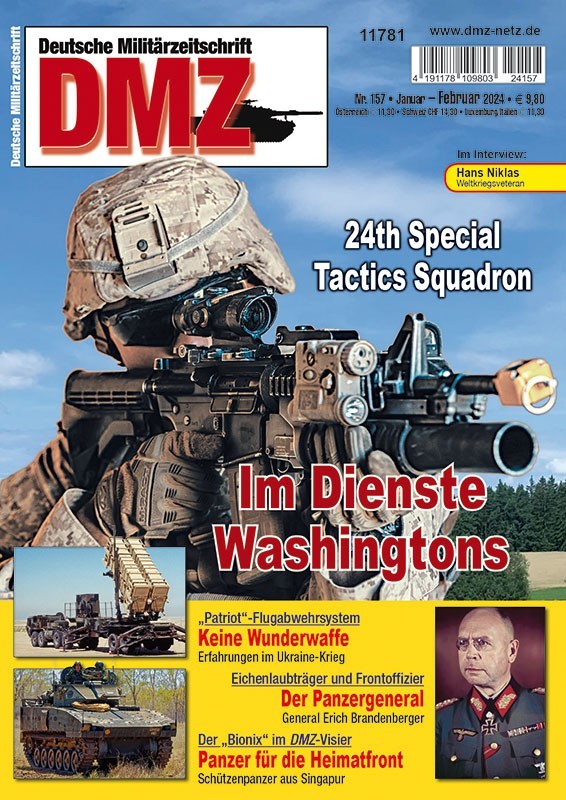 Im Dienste Washingtons