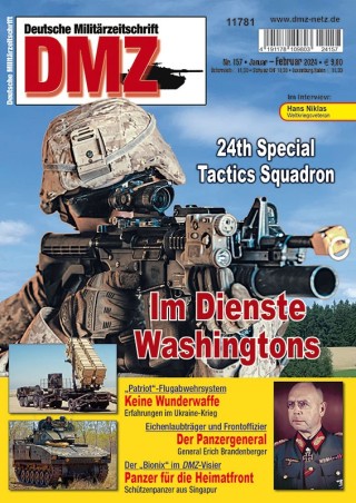 Im Dienste Washingtons