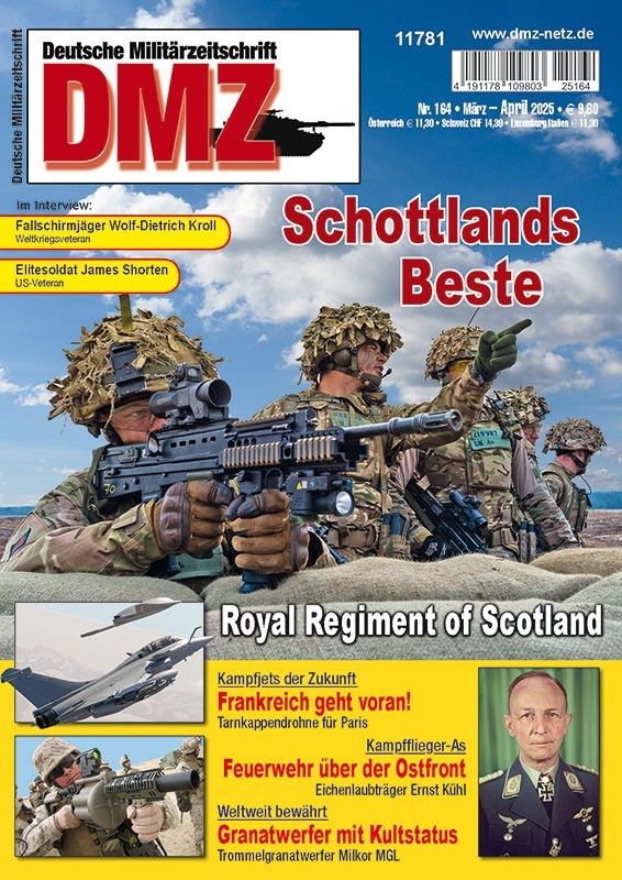 Schottlands Beste