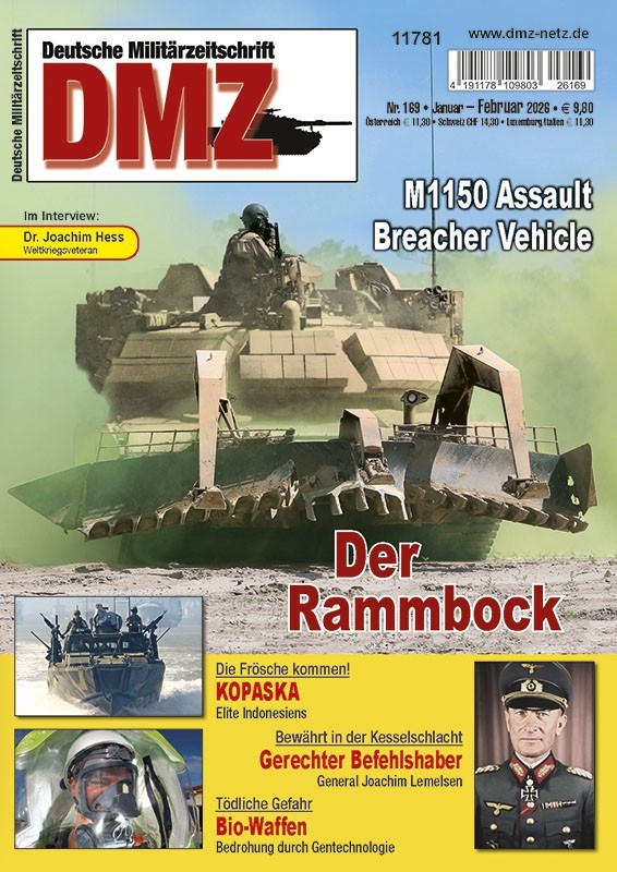 Der Rammbock