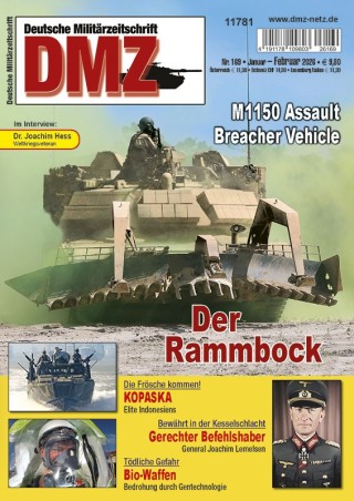 Der Rammbock