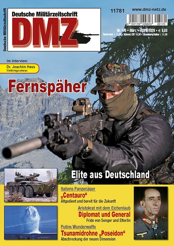 Fernspäher