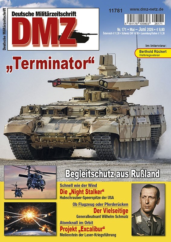 "Terminator"