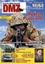 DMZ – Moderne Prätorianer