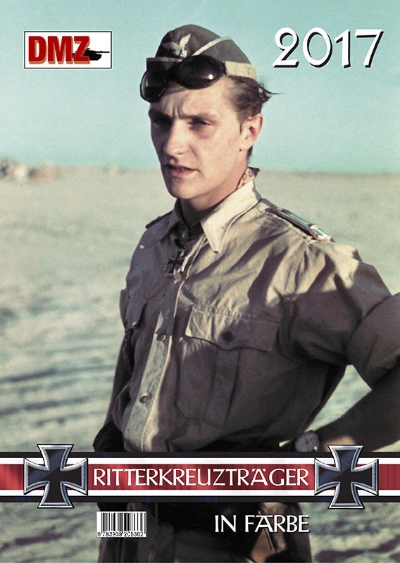 Ritterkreuzträger 2017