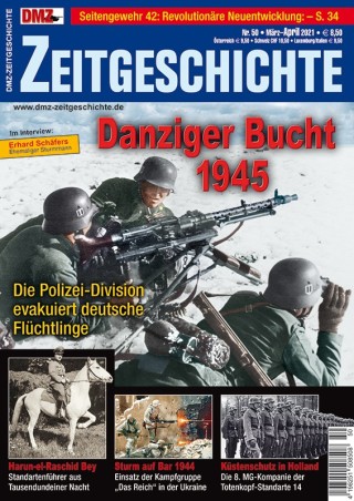 Danziger Bucht 1945