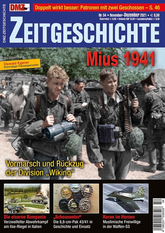 Mius 1941