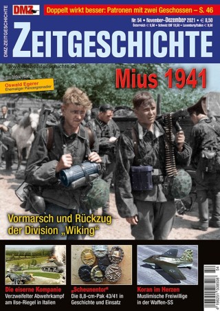 Mius 1941