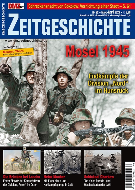 Mosel 1945