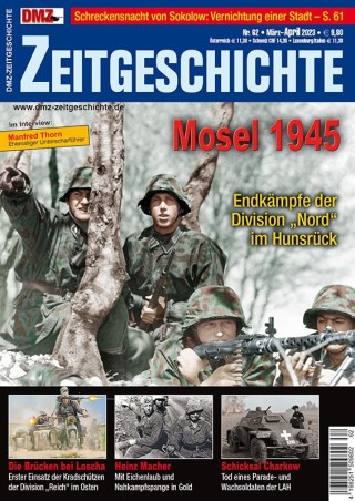 Mosel 1945