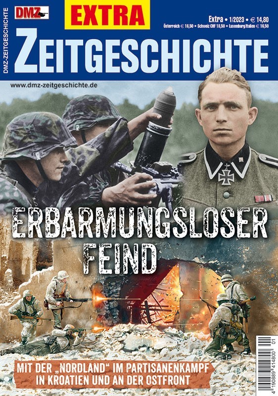 Erbarmungsloser Feind