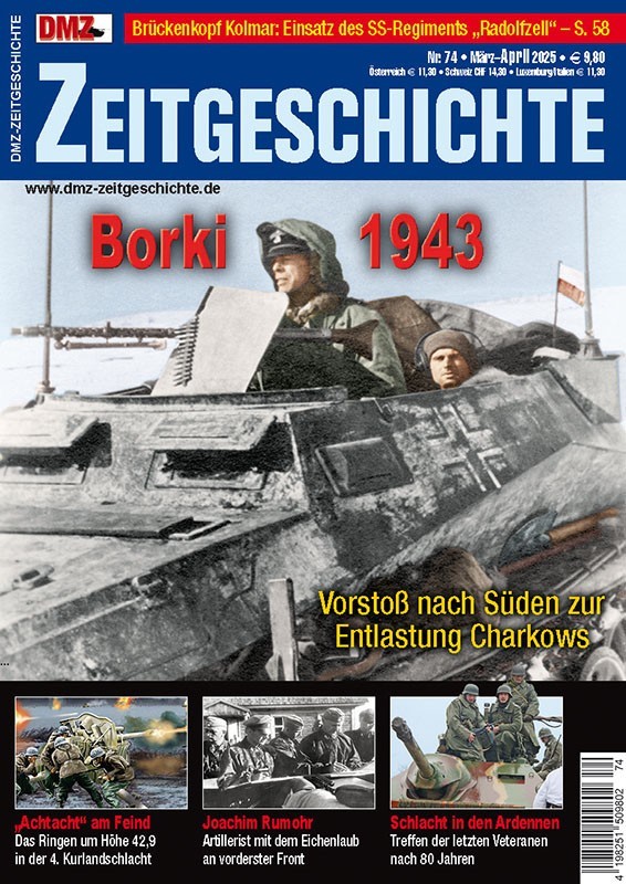 Borki 1943