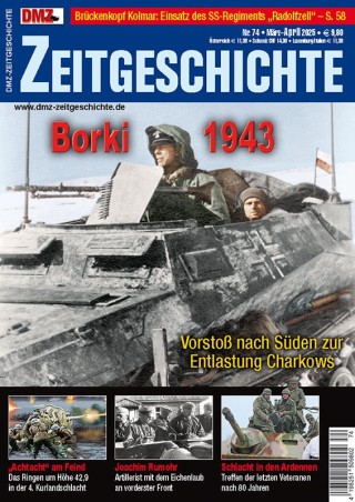 Borki 1943