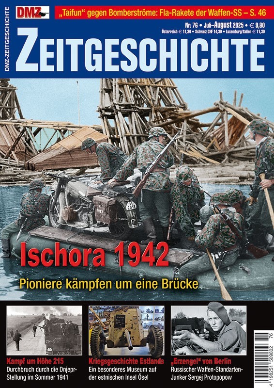 Ischora 1942