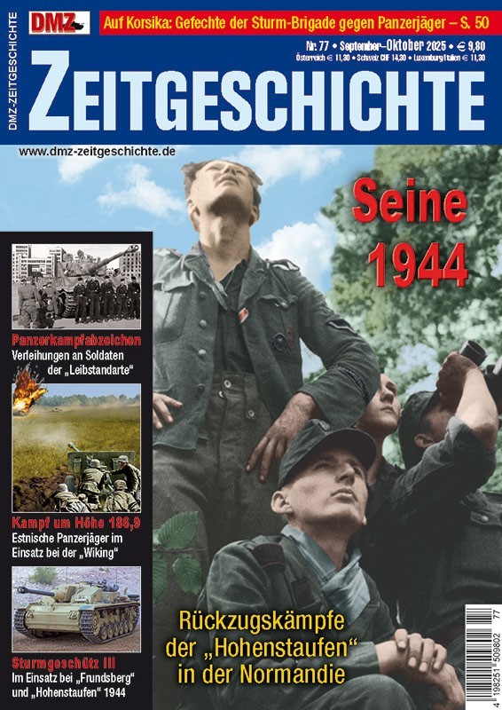 Seine 1944