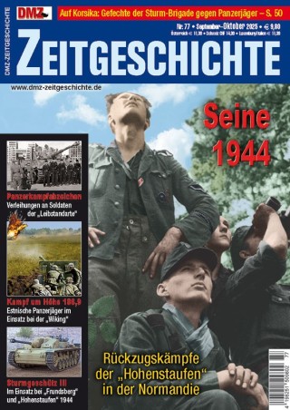 Seine 1944