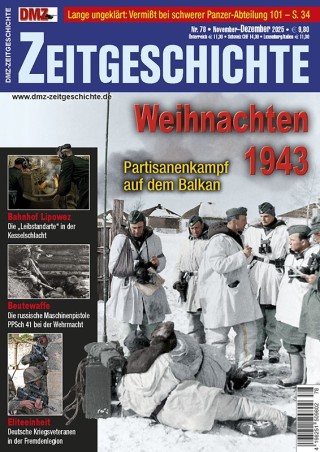 Weihnachten 1943