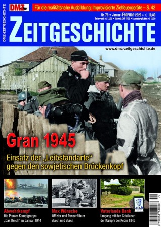 Gran 1945