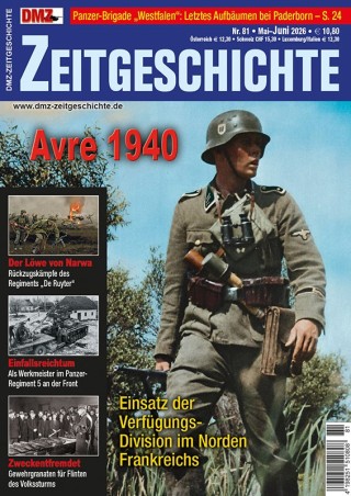 Avre 1940