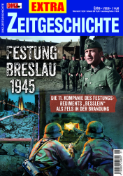 DMZ Zeitgeschichte extra – Festung Breslau 1945