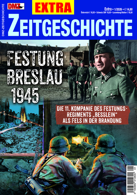 Festung Breslau 1945