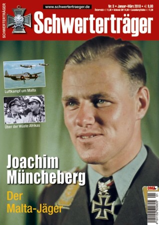 Joachim Müncheberg