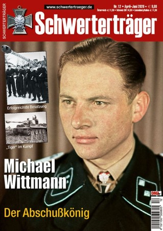 Michael Wittmann