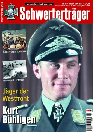 Kurt Bühligen