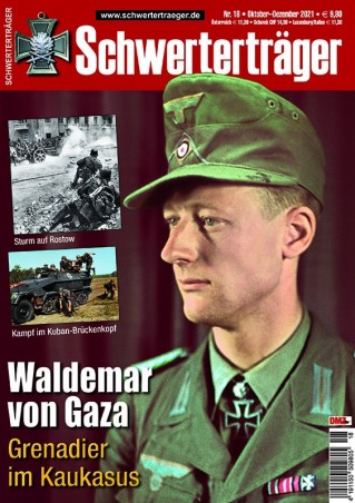 Waldemar von Gaza