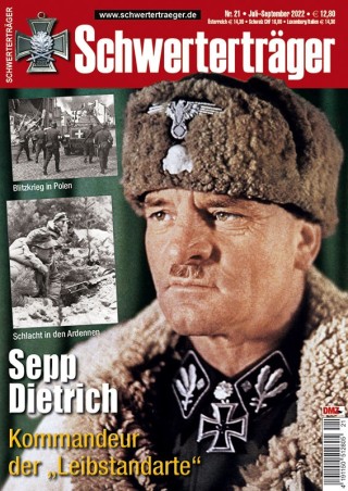 Sepp Dietrich