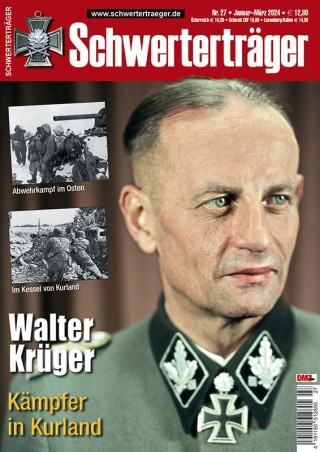 Walter Krüger