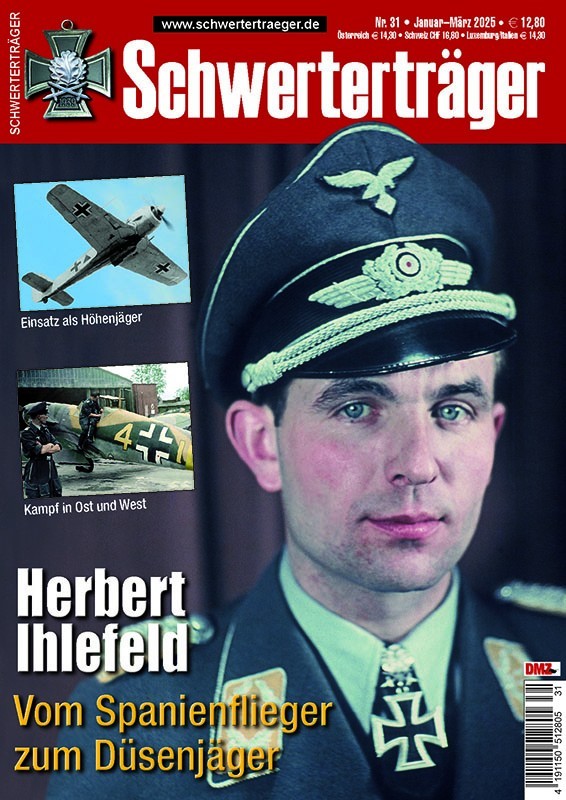 Herbert Ihlefeld