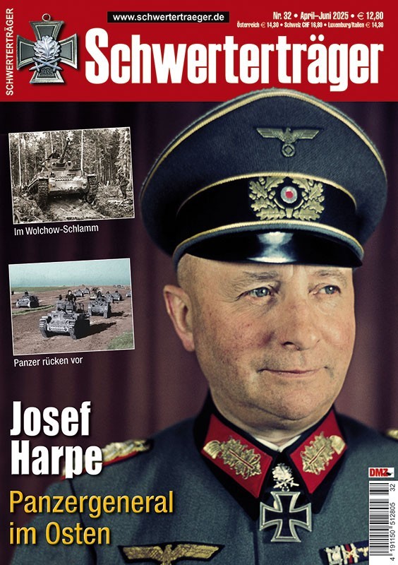 Josef Harpe