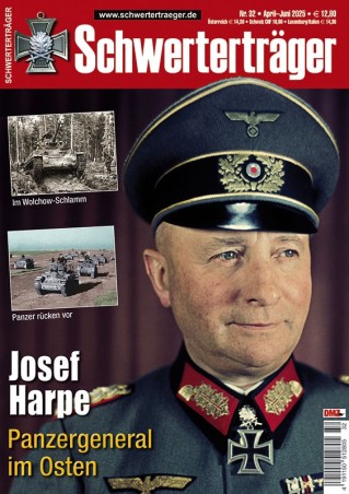 Josef Harpe