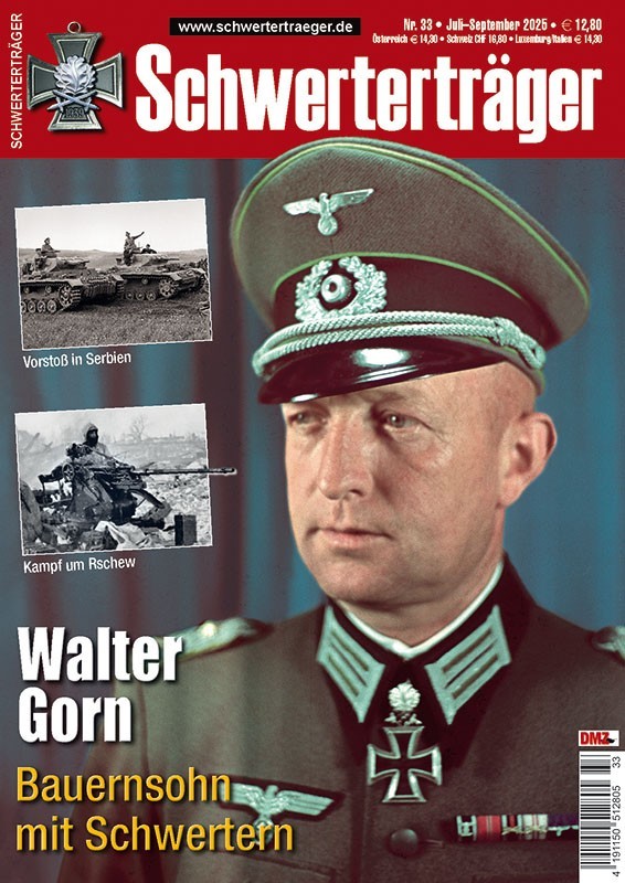 Walter Gorn